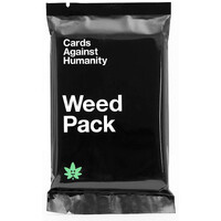 Cards Against Humanity Weed Pack Expansion till Cards Against Humanity